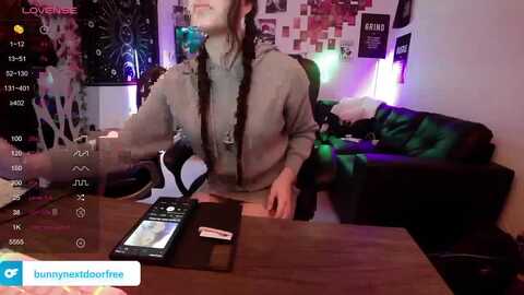 Media: bunnynextdoor Myfreecams Invalid Date