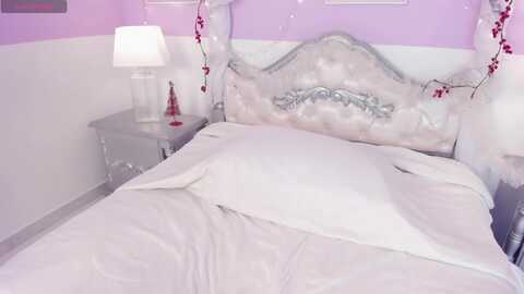 candylau7 @ myfreecams on 20240104