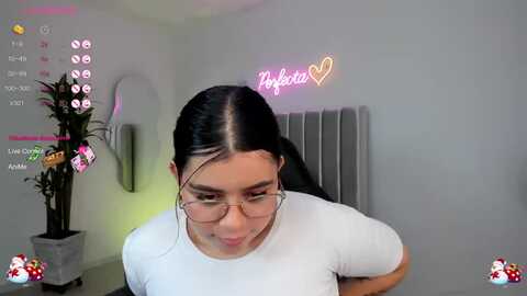 Media: daniela_hornx Myfreecams Invalid Date