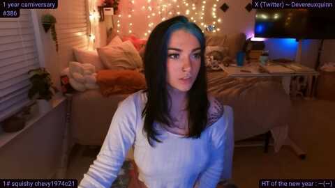 Media: devereuxquinn Myfreecams Invalid Date