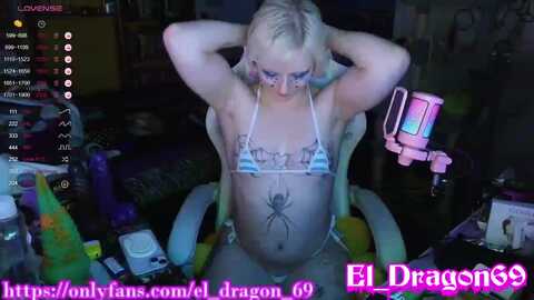 Media: el_dragon69 Myfreecams Invalid Date
