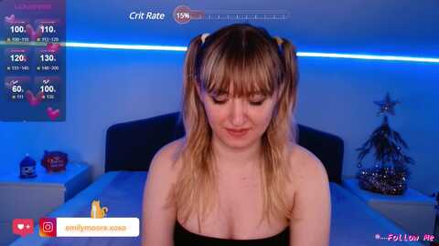 Media: emily_moore_ Myfreecams Invalid Date