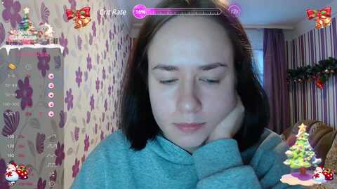 fetish_kira @ myfreecams on 20240104