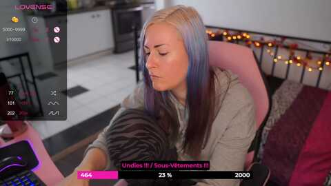 Media: gennyrock Myfreecams Invalid Date
