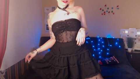 Media: killinna Myfreecams Invalid Date