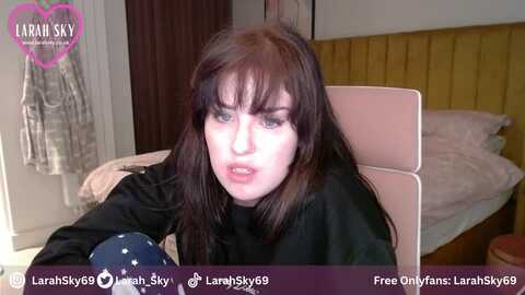Media: larah_sky Myfreecams Invalid Date