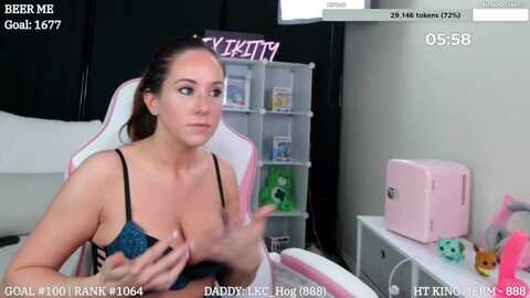 Media: lexikitty_ Myfreecams Invalid Date