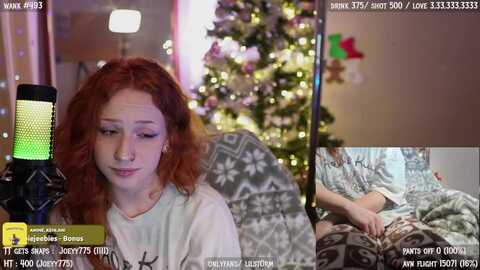 Media: lilstorm Myfreecams Invalid Date