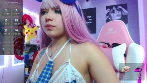 Media: melodyrinaldi Myfreecams Invalid Date