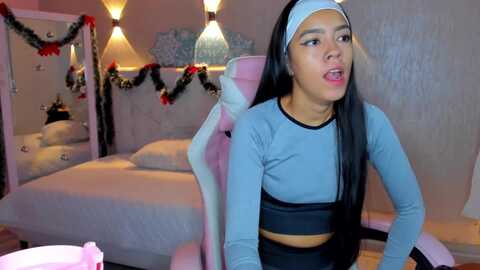 Media: miagomez1 Myfreecams Invalid Date