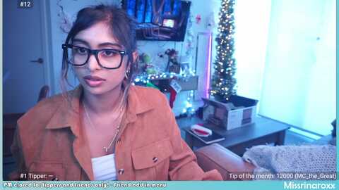 Media: missrinaroxx Myfreecams Invalid Date