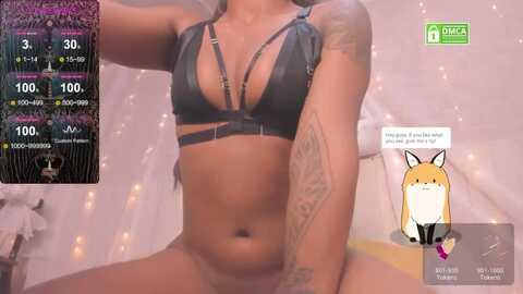 Media: nadiabenz_ Myfreecams Invalid Date