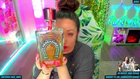 Media: nikki_haze Myfreecams Invalid Date