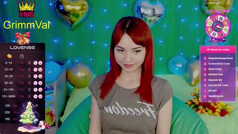 Media: nimfeya Myfreecams Invalid Date