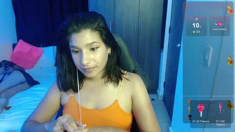 Media: prettyfriends Myfreecams Invalid Date