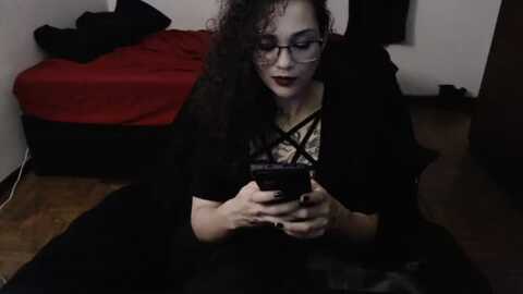 Media: satanna Myfreecams Invalid Date