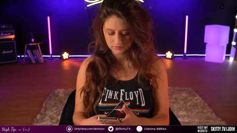 Media: skitty Myfreecams Invalid Date