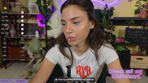Media: tamararay Myfreecams Invalid Date
