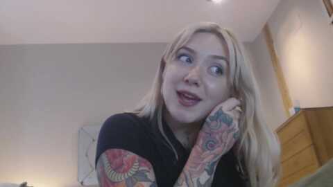 Media: tattoo_bbgirl Myfreecams Invalid Date