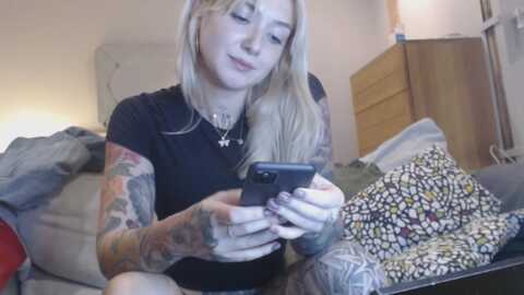Media: tattoo_bbgirl Myfreecams Invalid Date