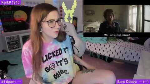 Media: thesharkqueen Myfreecams Invalid Date