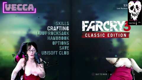 Media: vecca_salt Myfreecams Invalid Date