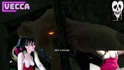 Media: vecca_salt Myfreecams Invalid Date