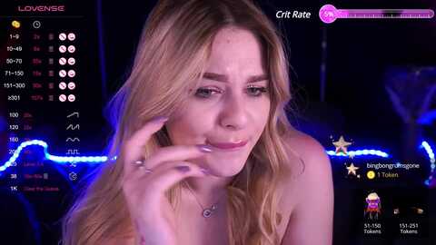 velvetti @ myfreecams on 20240104