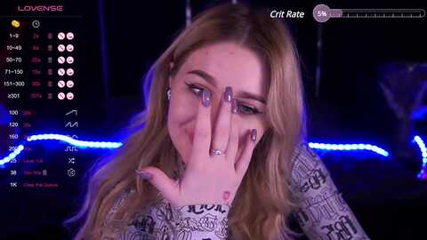 velvetti @ myfreecams on 20240104