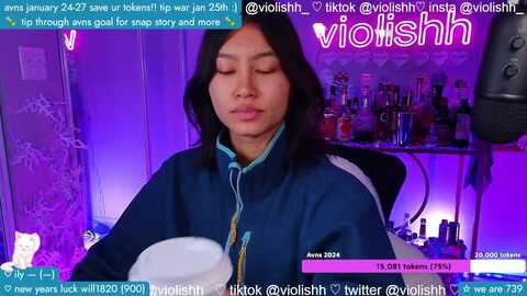 Media: violishh Myfreecams Invalid Date