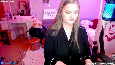Media: zillykitty Myfreecams Invalid Date
