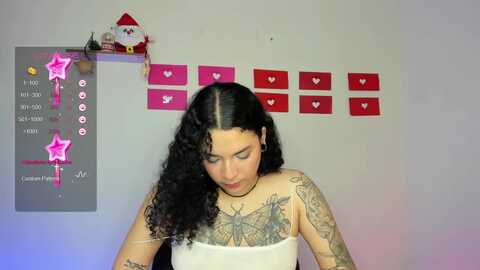 akira_fire @ myfreecams on 20240105