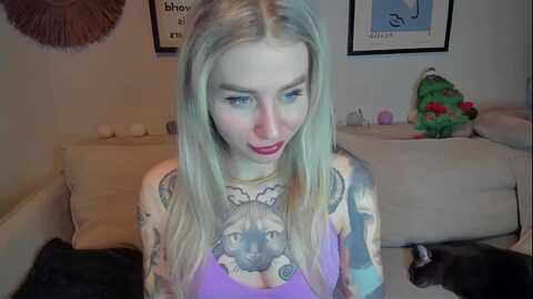 Media: alexa_smithhh Myfreecams Invalid Date
