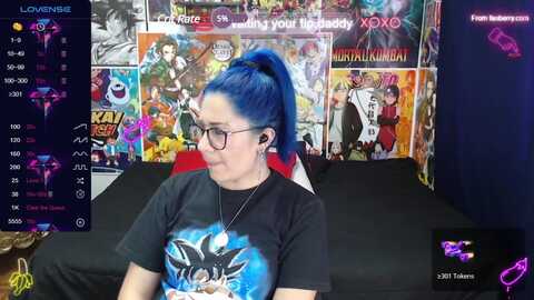 alice_hot02 @ myfreecams on 20240105