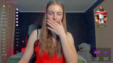 amy__reid @ myfreecams on 20240105
