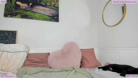 Media: belphoebe Myfreecams Invalid Date