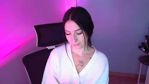 black_milk @ myfreecams on 20240105