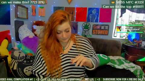 Media: cherrybanks Myfreecams Invalid Date