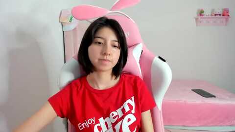 Media: cherrycute666 Myfreecams Invalid Date