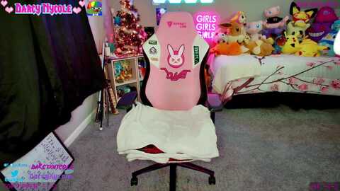 Media: darcynycole Myfreecams Invalid Date