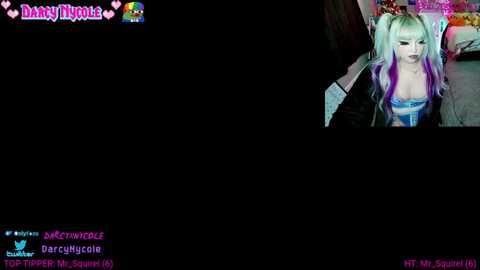 Media: darcynycole Myfreecams Invalid Date