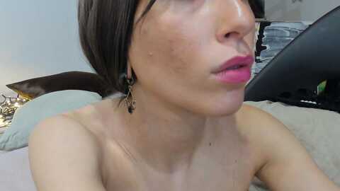 elarasol @ myfreecams on 20240105