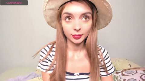 elliefloyd @ myfreecams on 20240105