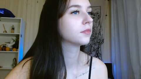 elsief_ @ myfreecams on 20240105