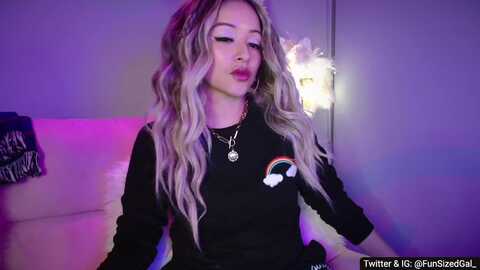 Media: funsizedgal Myfreecams Invalid Date