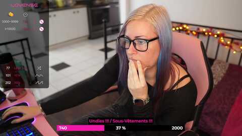 Media: gennyrock Myfreecams Invalid Date