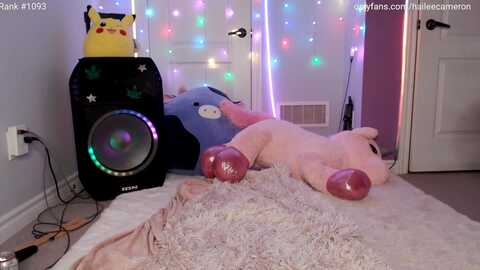Media: haileecameron Myfreecams Invalid Date
