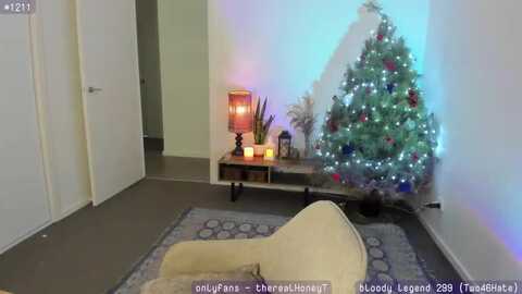 Media: honeytits_ Myfreecams Invalid Date