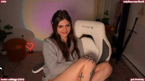 Media: ikarli Myfreecams Invalid Date