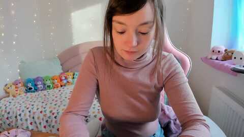 Media: jessiebear_ Myfreecams Invalid Date